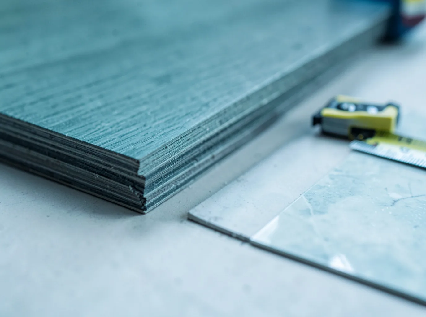 Luxury Vinyl Plank Installation Claunch, NM FAQs
